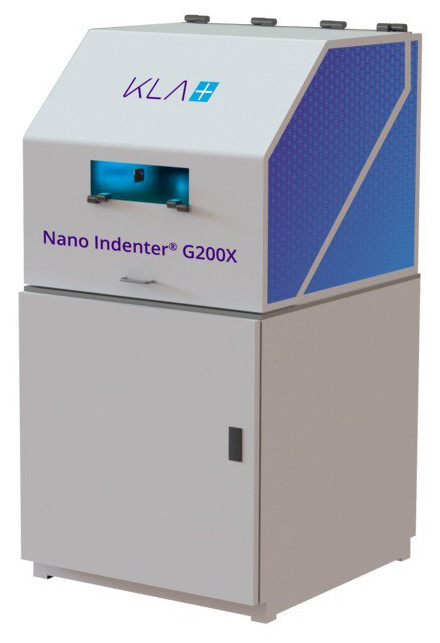 Product image of the Nano Indenter G200X