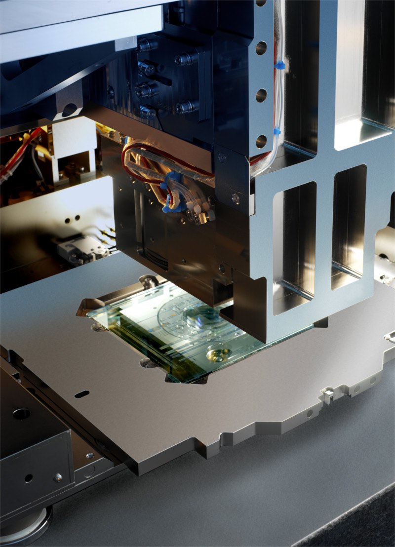 Reticle Manufacturing | KLA